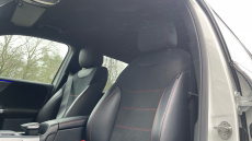 Mercedes-Benz GLB 220d 4Matic AMG Line Premium 5dr 8G-Tronic Diesel Estate